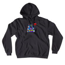 im_neja Hoodies (No-Zip/Pullover)