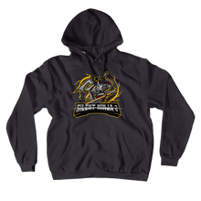 silentninja2 Hoodies (No-Zip/Pullover)