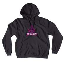The_Tech_Chick Hoodie (Pullover)