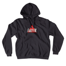 faultyffn Hoodies (No-Zip/Pullover)