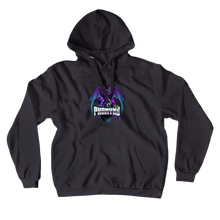phamyns Hoodies (No-Zip/Pullover)