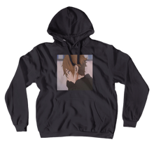 einsamkeit Hoodies (No-Zip/Pullover)