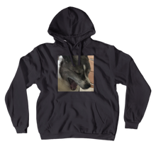 fezinafish Hoodies (No-Zip/Pullover)
