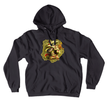 Mouse Lion Dance Hoodies (No-Zip/Pullover)