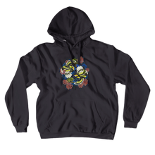Great Hornbill Hoodies (No-Zip/Pullover)