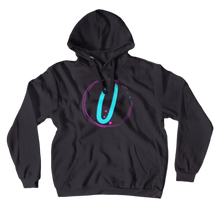 Summertime Logo Hoodies (No-Zip/Pullover)