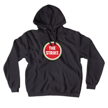 the_strike Hoodies (No-Zip/Pullover)