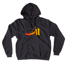 Dennis Maier Hoodies (No-Zip/Pullover)