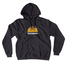 Tacoberg Hoodies (No-Zip/Pullover)