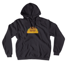 Tacoberg Logo Hoodies (No-Zip/Pullover)