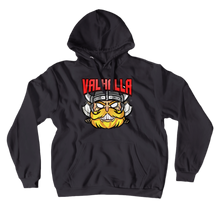 Hoodies (No-Zip/Pullover)