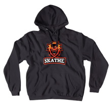 skathe Hoodies (No-Zip/Pullover)