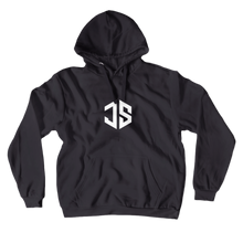 Hoodie (White Logo No Text)