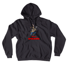 hab nen Spielwahn Hoodie