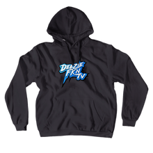 deezie_tv Hoodies (No-Zip/Pullover)
