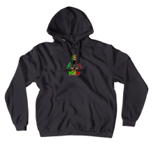 nattydreadtv Hoodies (No-Zip/Pullover)