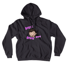 dzAyaya! Hoodie (No-Zip/Pullover)