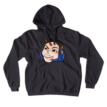 nozollor Hoodies (No-Zip/Pullover)