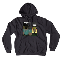 Hoodies (No-Zip/Pullover)