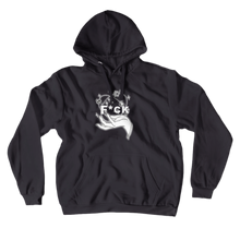 F*CK Hoodies