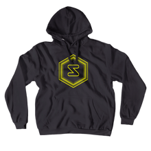 sabotage1277 Hoodies (No-Zip/Pullover)