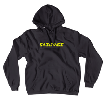 Hoodies (No-Zip/Pullover)