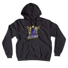 Hoodies (No-Zip/Pullover)