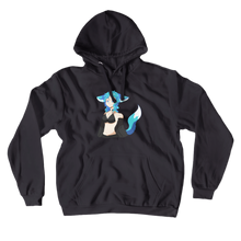 Hoodies (No-Zip/Pullover)
