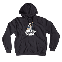 gamersforbernie Hoodies (No-Zip/Pullover)