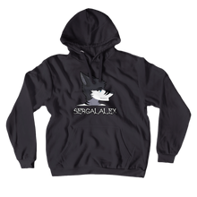 Hoodies (No-Zip/Pullover)