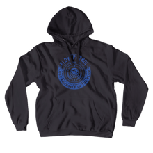 Blue Patrol Hoodies (No-Zip/Pullover)