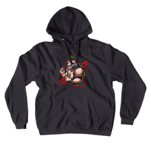 EvilMadMaxX Hoodies (No-Zip/Pullover)