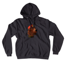 Hoodies (No-Zip/Pullover)