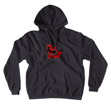 e_lionx Hoodies (No-Zip/Pullover)