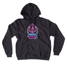 jokerz_trix Hoodies (No-Zip/Pullover)