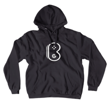 bittugamz-2531 Hoodies (No-Zip/Pullover)