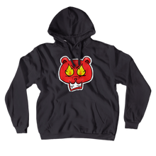 Furia Rage Emote Hoodies
