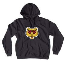 Furia Love Emote Hoodies