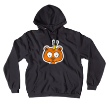 Furia King Emote Hoodies