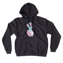 whisper_vr Hoodies (No-Zip/Pullover)