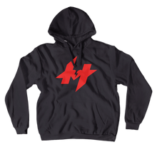 HeartBreaker Hoodies (No-Zip/Pullover)