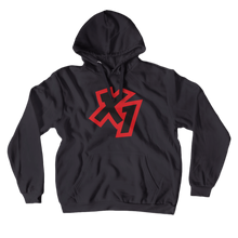 X1 Hoodie (No-Zip/Pullover)