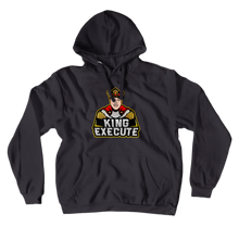 kingexecute Hoodies (No-Zip/Pullover)