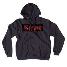 im_xkrypto Hoodies (No-Zip/Pullover)