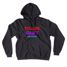 RQ Hoodies (No-Zip/Pullover)