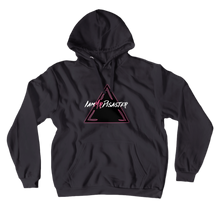 Disaster Triangle Hoodie