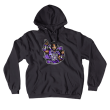 The Leggy Hoodie!