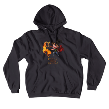 MGM - Don't be a Jeffery Gianthead Hoodie (NoZip)