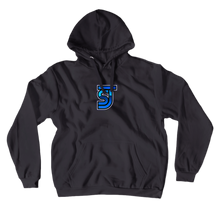 joystick_03 Hoodies (No-Zip/Pullover)