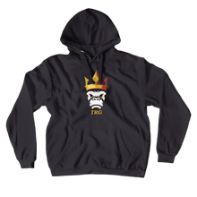 toorealgamerz Hoodies (No-Zip/Pullover)